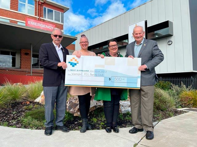 Bowls WGH - 31.10.2023 post image