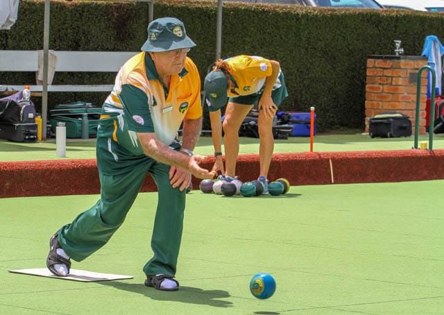 Lawn Bowls Div 6 - Neerim Vs. Moe - 20.01.2024 post image