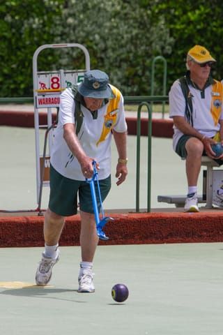 Bowls Warragul v TraralgonD iv 1 - 18122021 post image
