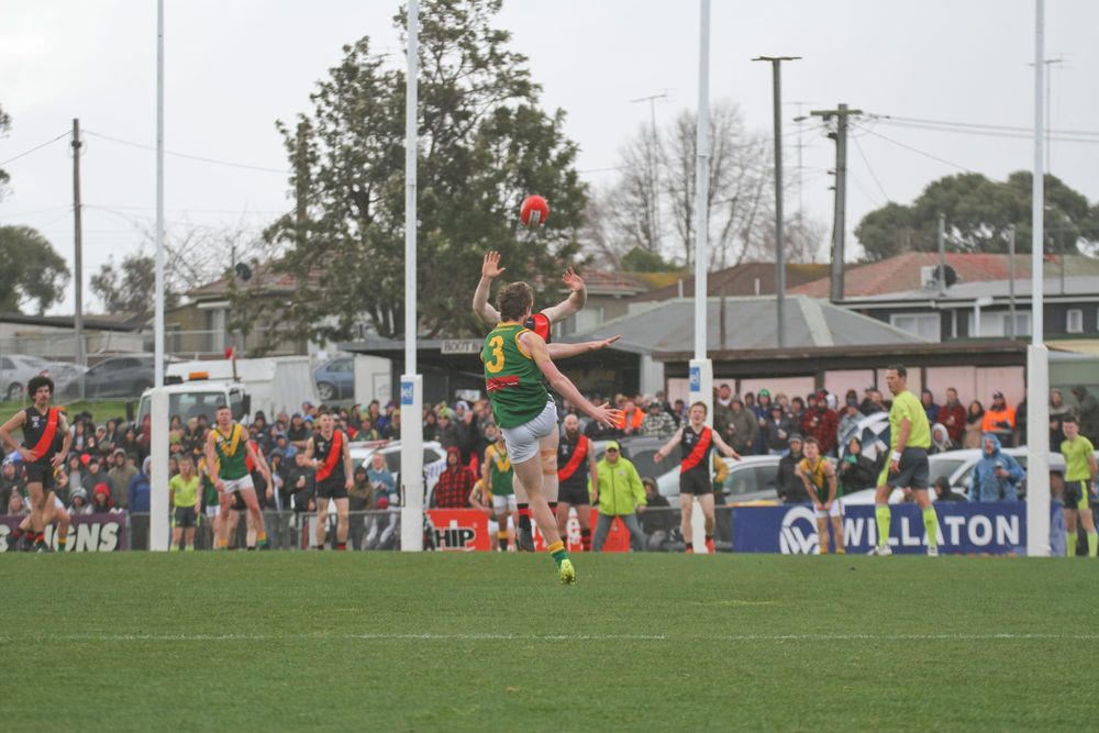 Can Hill End go one better when Mid Gippsland footy begins? post image