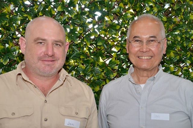 LP2 teaches 200 P-platers post image