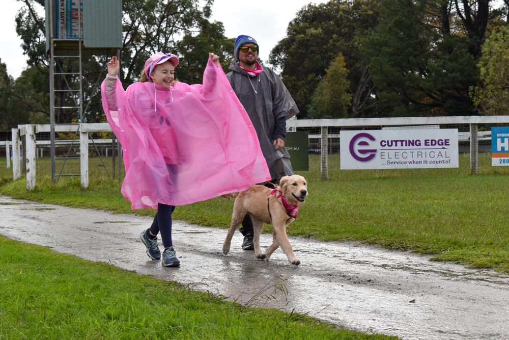 Annual Mother’s Day Classic a success post image