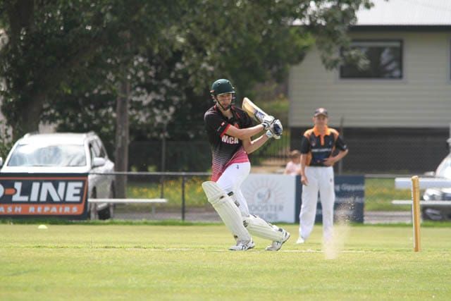 Cricket Country Week Juniors - 06.01.2024 post image