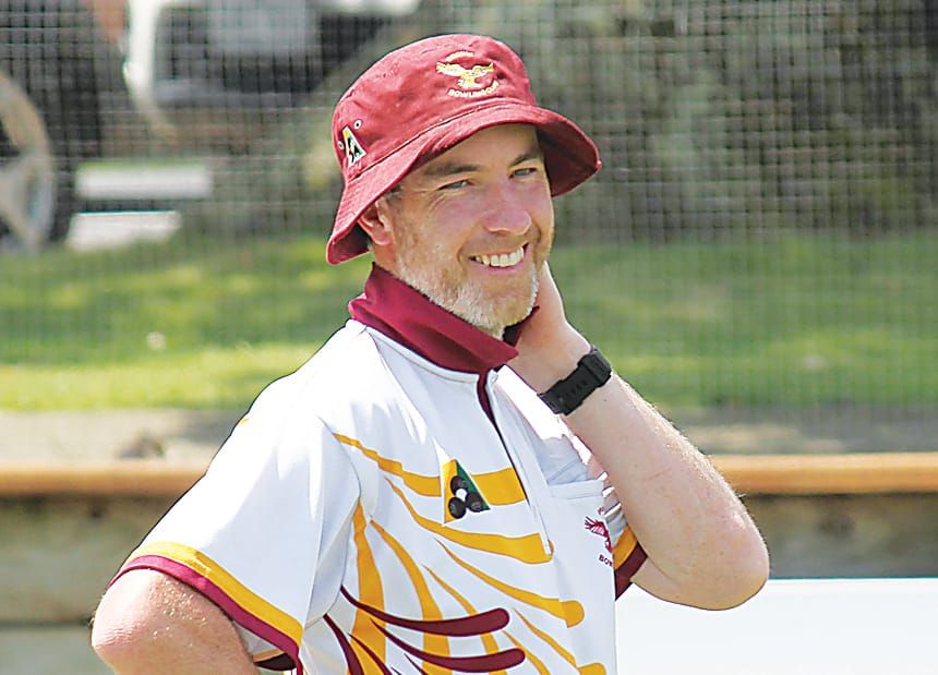 Drouin lose top two battle post image