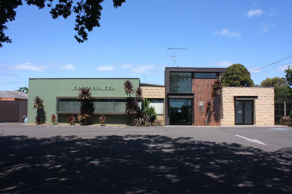 Retreats to aid local veterans wellbeing post image