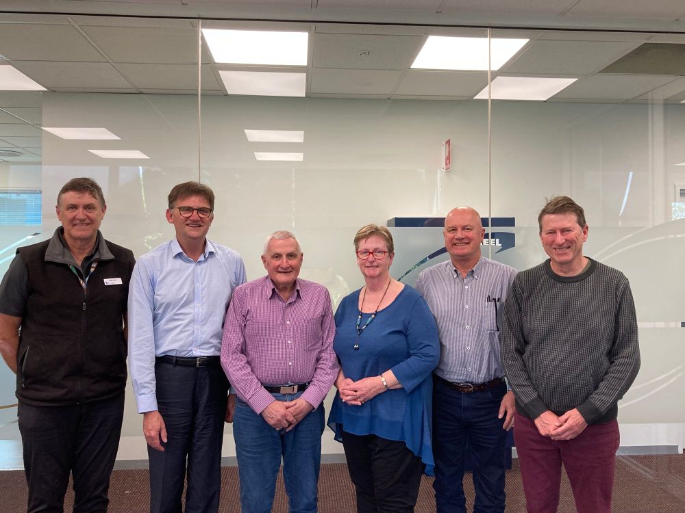 Fund reaches $19 million post image