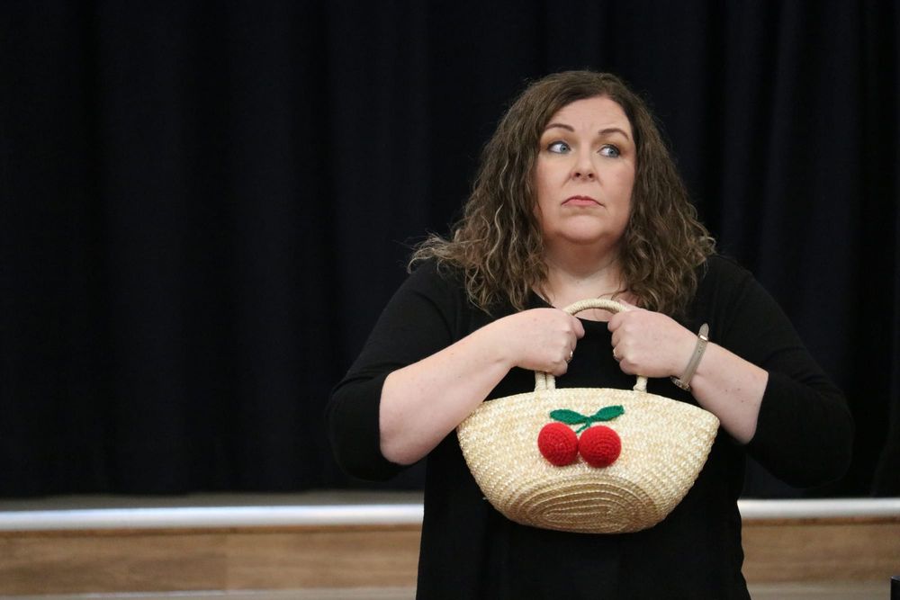 Talented local cast bring hilarious Cosi to life post image
