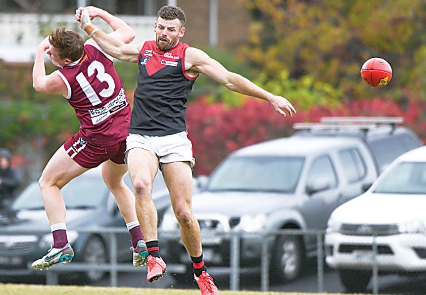 Tough task for Gulls, Hawks post image