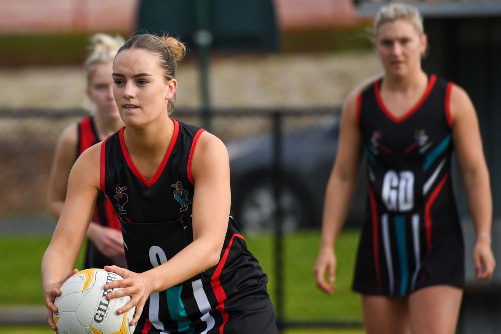 Netball GFNL A Grade Warragul Vs. Maffra - 28.05.2022 post image