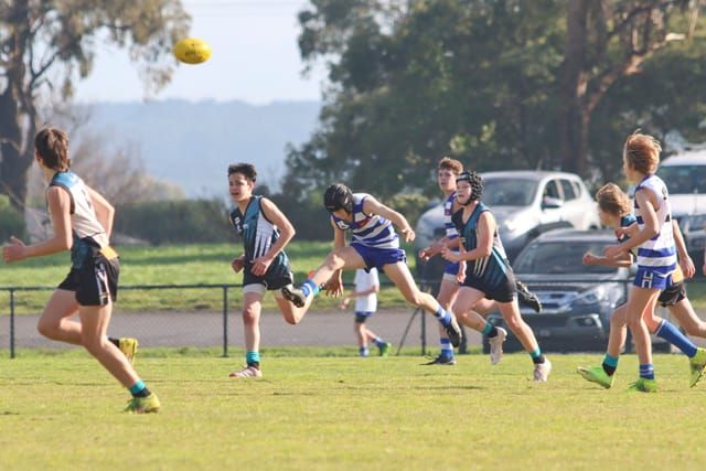 Football WDJFL (U14's) Yarragon Vs. Neerim - 19.06.2021 post image