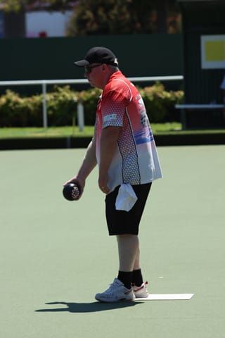 Bowls Div One Drouin Vs. Trafalgar - 22.01.2022 post image