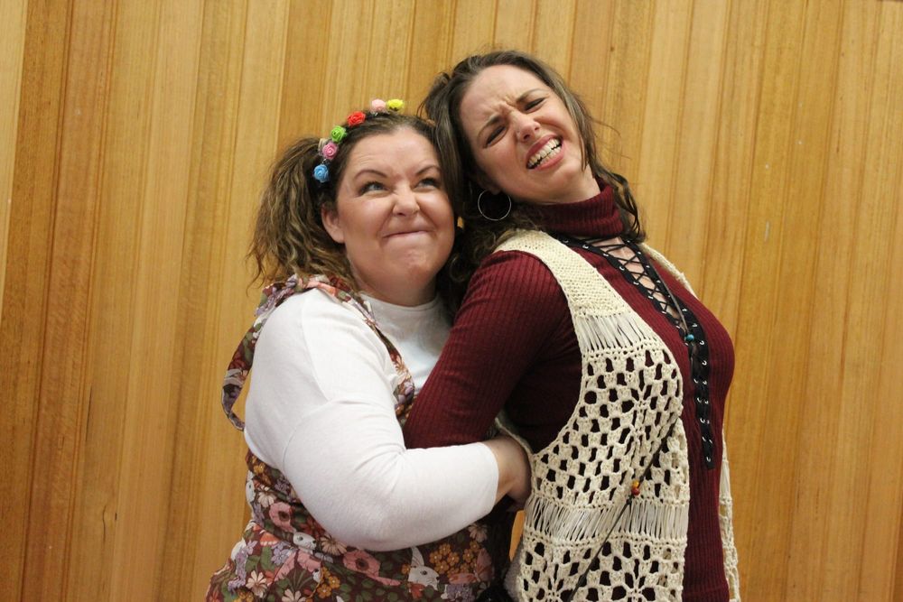 Perfect ensemble bring Cosi to life at Wesley post image