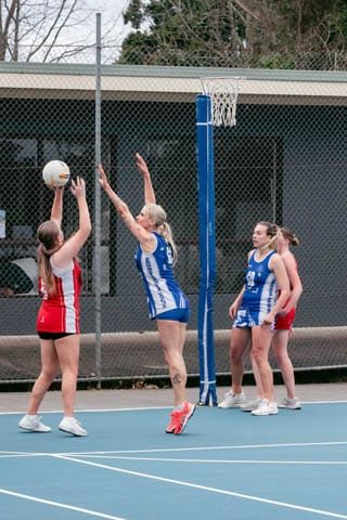 Netball EDFNL Neerim Vs. Trafalgar - 05.08.2023 post image