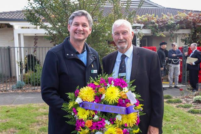 Anzac Day Neerim South - 25.04.2024 post image
