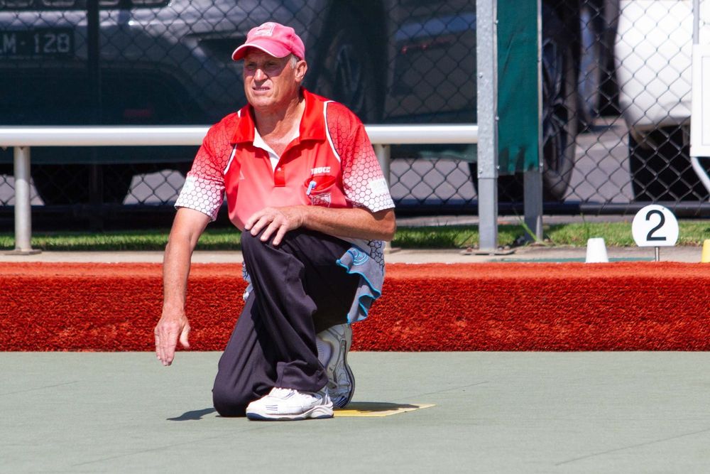 Bowls D4 Trafalgar Vs. Morwell - 19.03.2022 post image