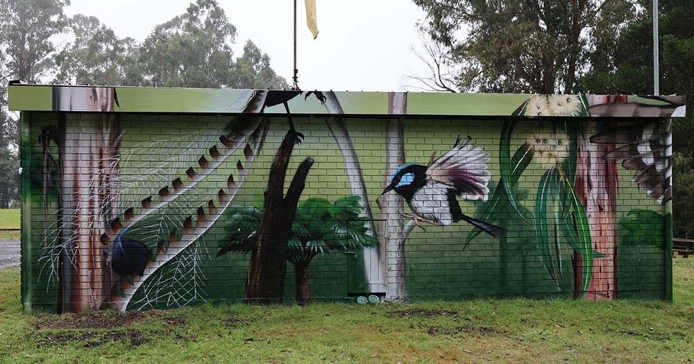 BBSC Facebook Mural - 26.04.2022 post image