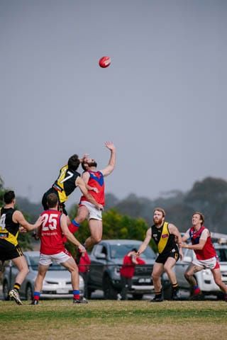 Football EDFNL Seniors - Lang Lang Vs. Buln Buln - 09.06.2024 post image