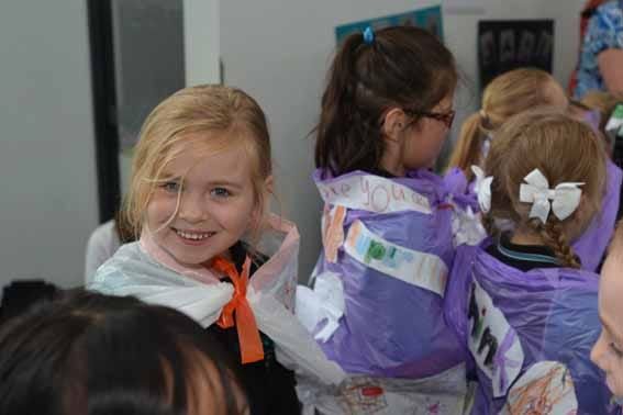 We could be heroes post image