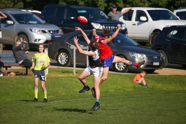Football EDFNL Seniors - Buln vs Yarragon - 14.05.2023 post image