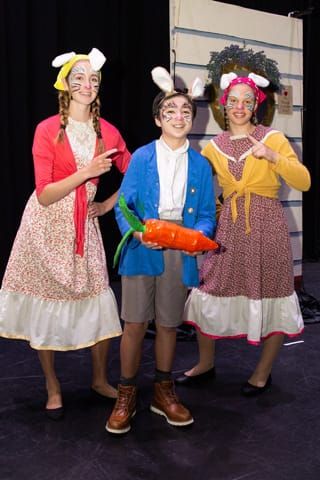 Warragul Youth Theatre - 15042021 post image