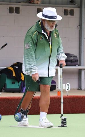 Bowls Midweek Garfield Vs. Morwell - 21.02.2023 post image