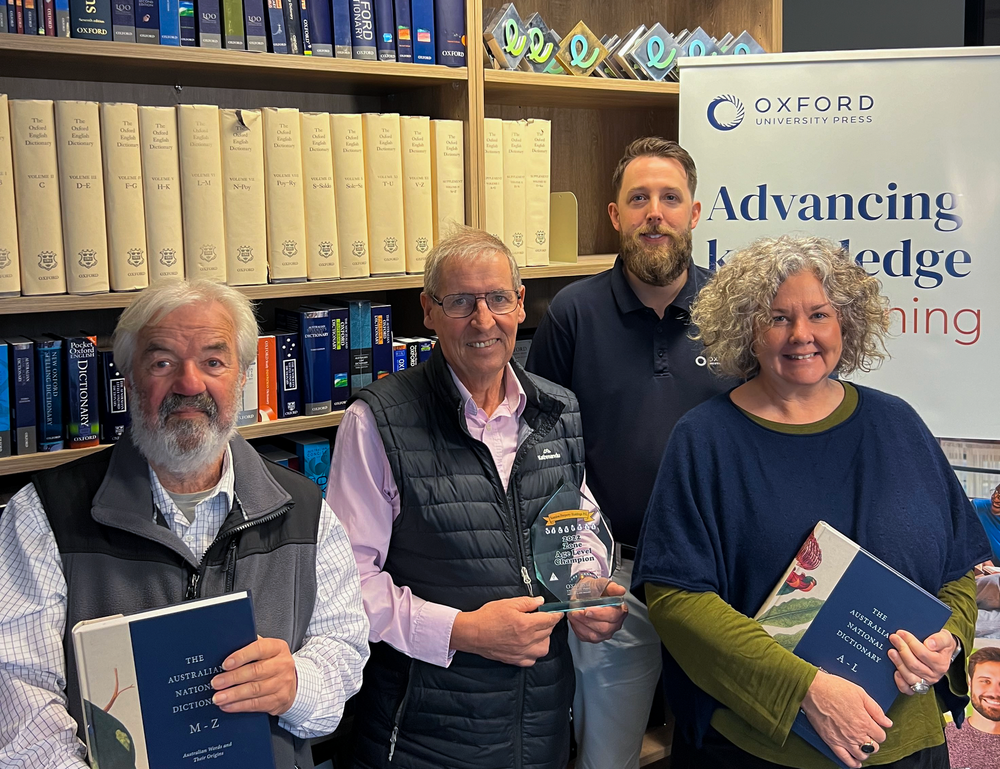 Putting your spelling skills to the test post image