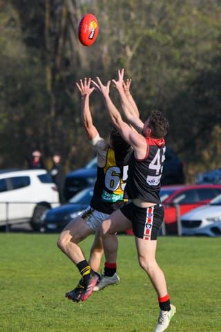Football GFNL Seniors Warragul Vs. Morwell - 10.07.2021 post image