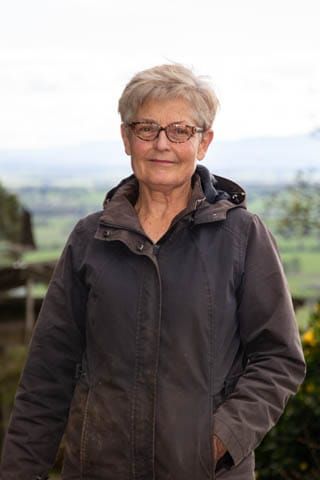 Inge Mitchell Council Candidate - 27082020 post image