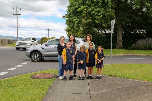 Cnr Normanby and O'Dowds - 28.12.2022 post image