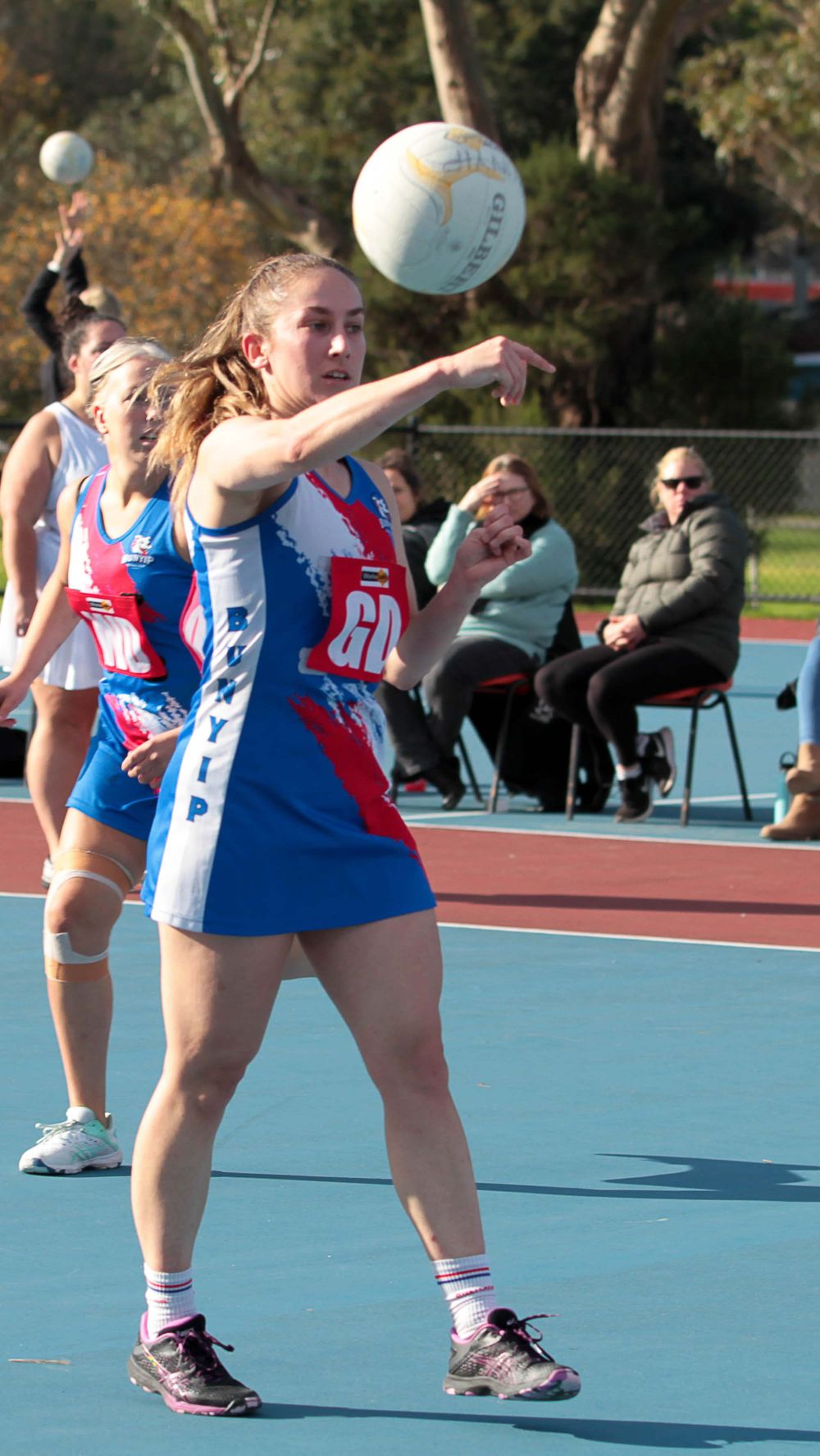 Netball B Grade Bunyip Vs. Dalyston - 18.06.2022 post image