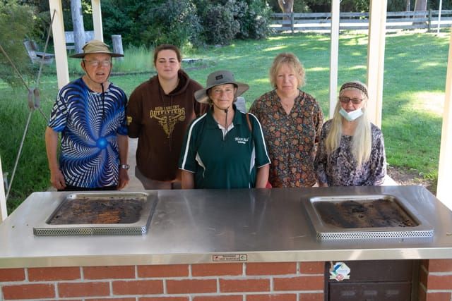 Jindivick Toilets - 02.12.2021 post image