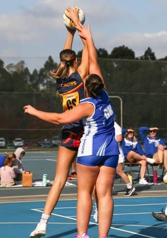 Netball EDFNL B Grade - Neerim Vs. Longwarry - 14.05.2023 post image