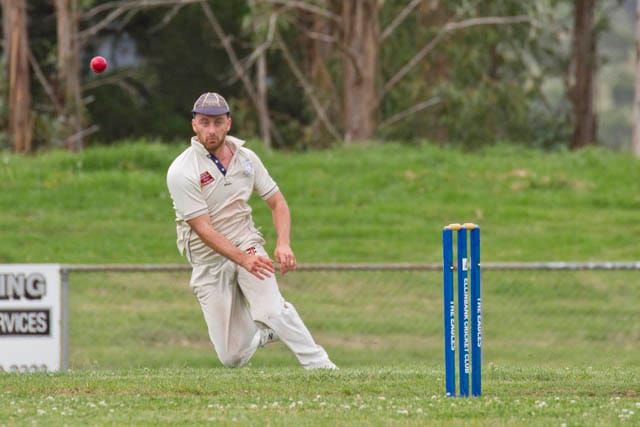 Cricket Div 3 Ellinbank v Catani - 20022021 post image