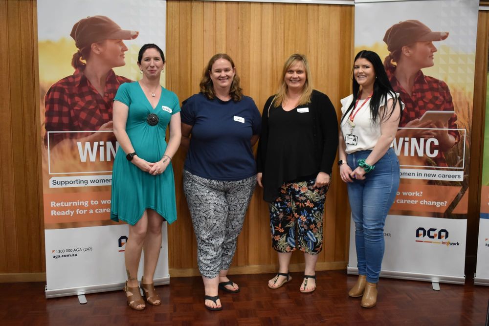 Setting career goals post image