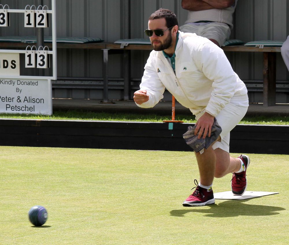 Lawn Bowls Div 4 - Game 4 - Yarragon Vs. Newborough - 29.10.2022 post image