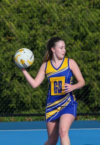 Netball EDFNL (17's) - Ellinbank Vs. Yarragon - 10.06.2023 post image