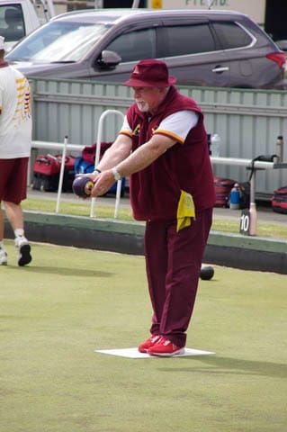 Midweek Bowls - Traf v Drouin post image