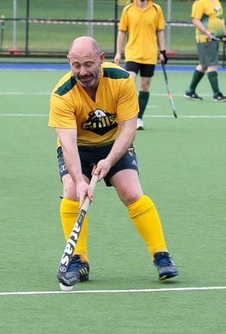 Hockey Mens Gulls Vs. Aztecs - 20.08.2022 post image