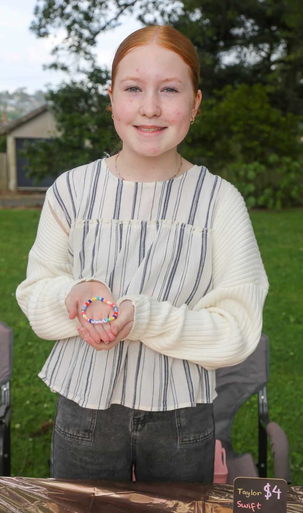 Farmers Market fun post image