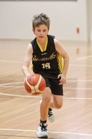 Basketball - 22.06.2021 post image