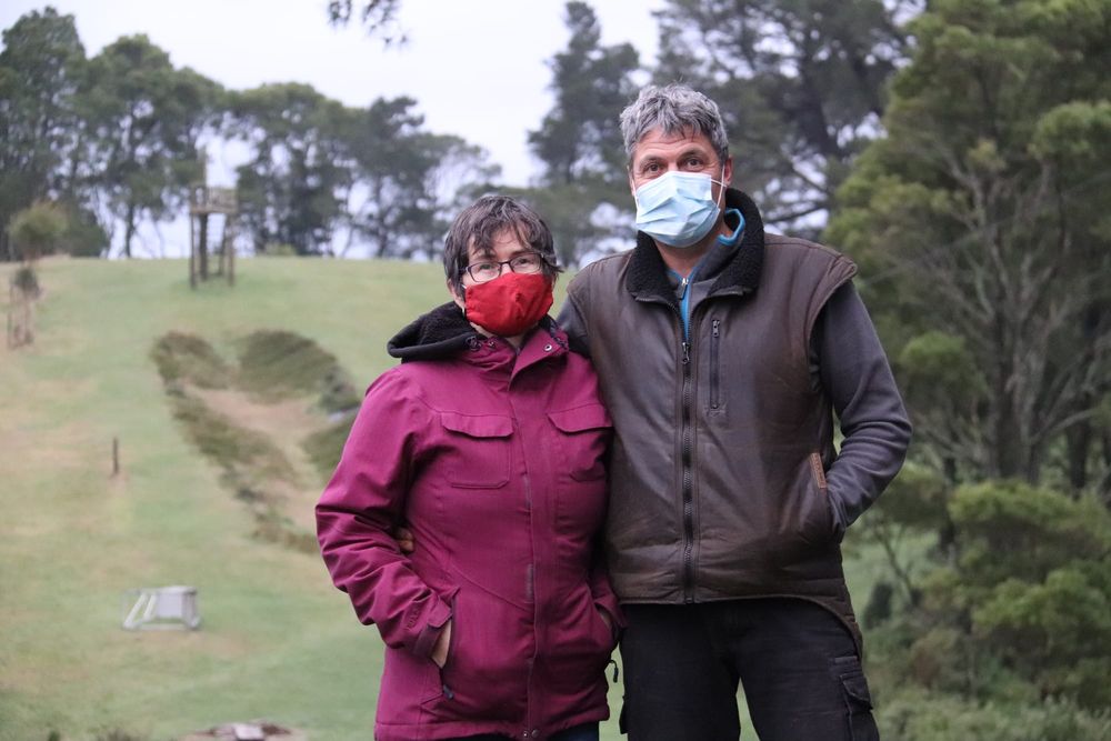 Lockdown impacts business post image