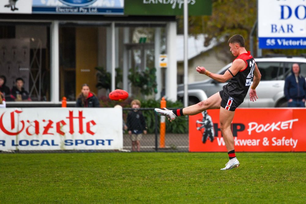 Gulls look to end year with a bang post image