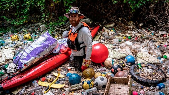 Beau Miles - 23.01.2024 post image