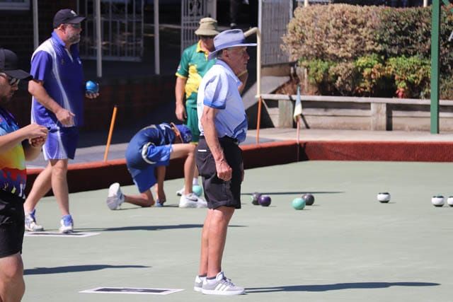 Vic Open Bowls - 26.03.2024 post image