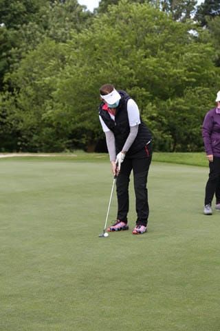 Women's Golf (Wednesday) post image