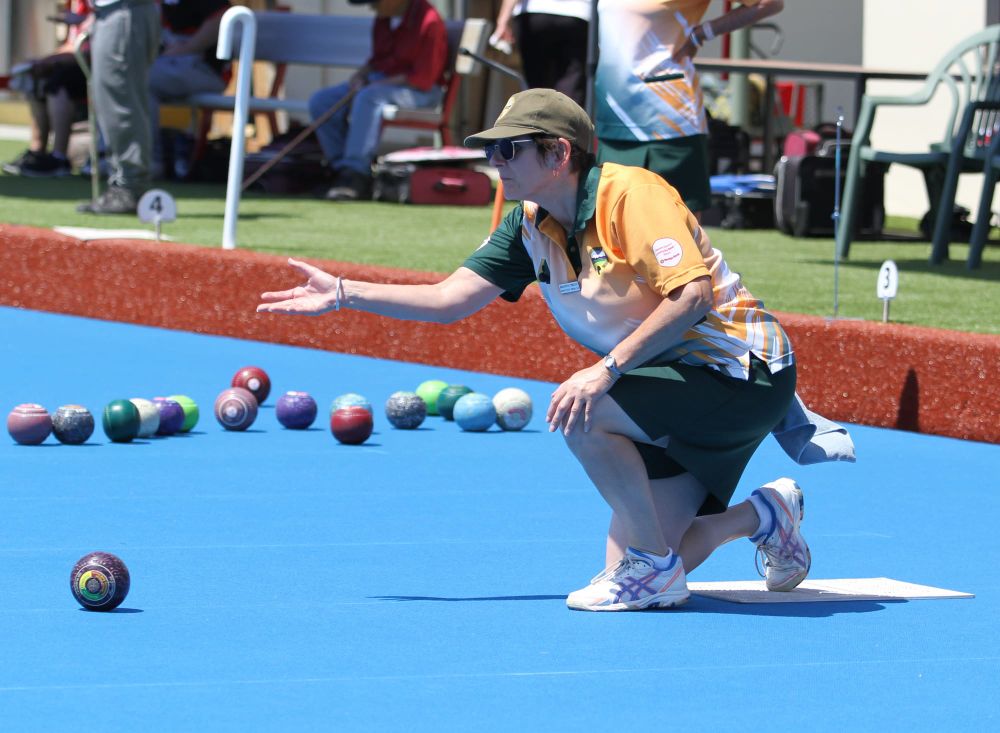 Neerim falls short of bowls victory post image