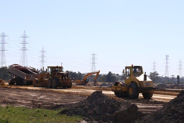 Changes for Sand Rd post image