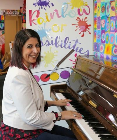 Nominated Music Tea - 22.08.2023 post image