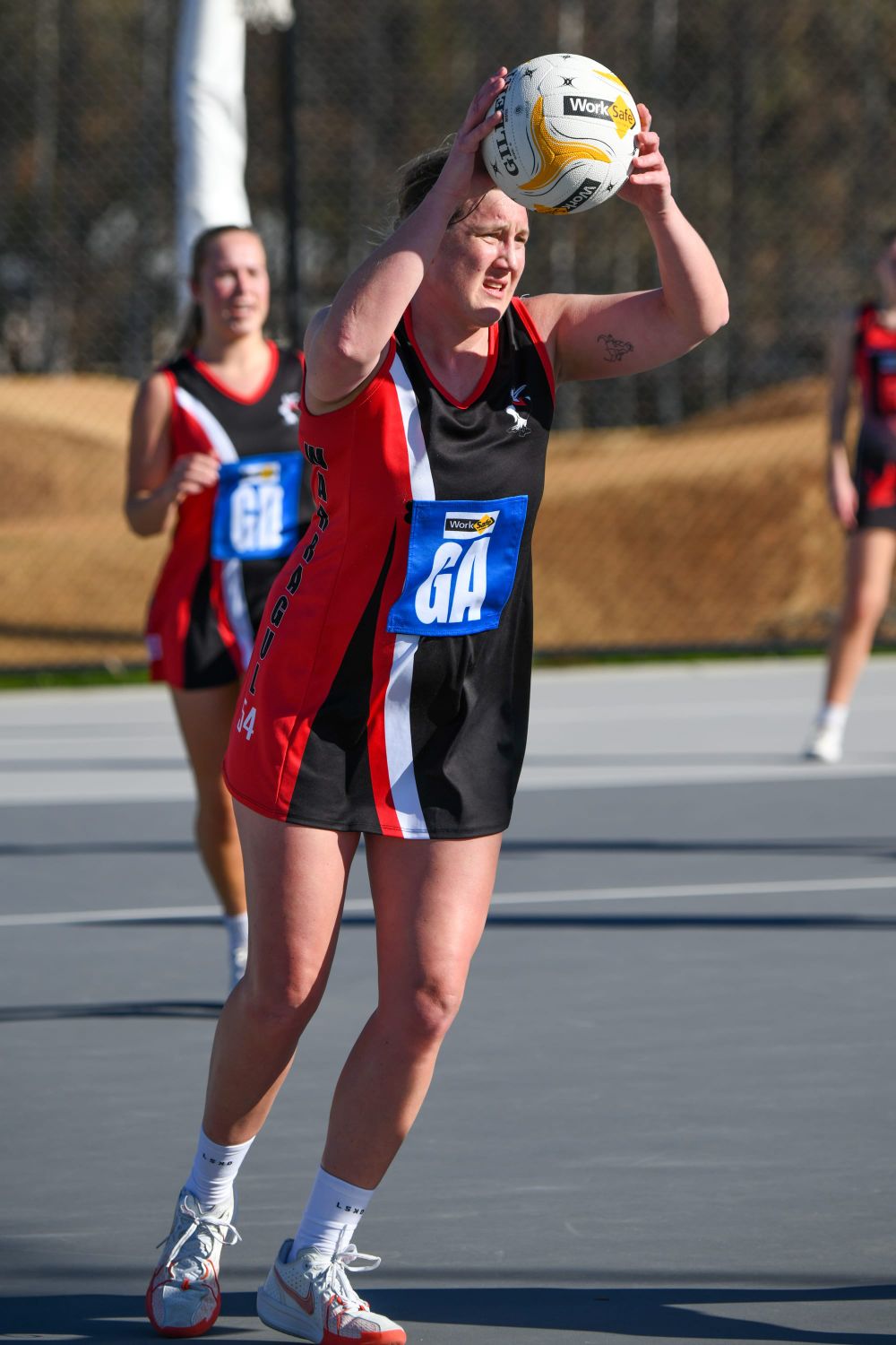 Big wins for top Gulls post image