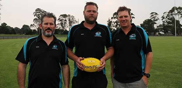 Yarragon calls for junior footballers post image